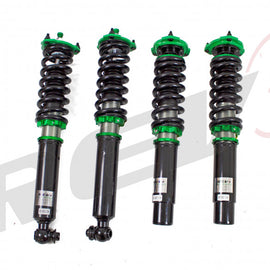 Cadillac CT6 AWD 2016-20 Hyper-Street II Coilover Kit w/ 32-Way Damping Force Adjustment