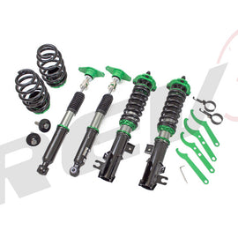Mazda CX-5 (KE) 2012-14 Hyper-Street II Coilover Kit w/ 32-Way Damping Force Adjustment (BEFORE 5/13/2013)
