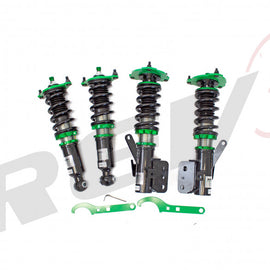 Subaru Impreza (GK/GT) 2017-23 Hyper-Street II Coilover Kit w/ 32-Way Damping Force Adjustment