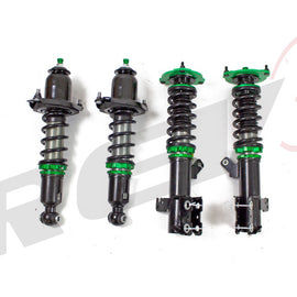 Toyota Celica (T230) 2000-06 Hyper-Street II Coilover Kit w/ 32-Way Damping Force Adjustment