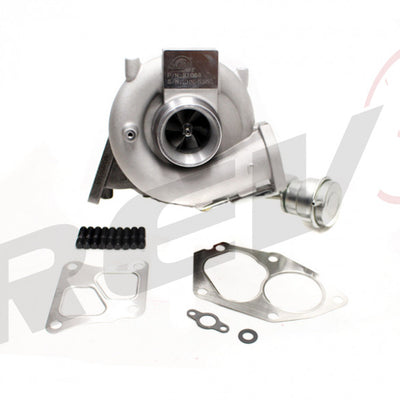 TD05H 16G Turbocharger (05-07 Evo 9)