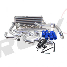Saab 9-2X 2005-06 Front Mount Intercooler Kit Gen 2