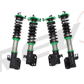 SAAB 9-2X 2005-06 Hyper-Street II Coilover Kit w/ 32-Way Damping Force Adjustment