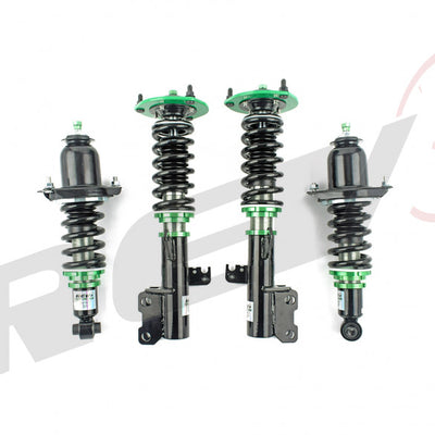 Scion tC (ANT10) 2005-10 Hyper-Street ONE Coilovers Lowering Kit Assembly