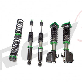 Scion xA (NCP61) 2004-06 Hyper-Street ONE Coilovers Lowering Kit Assembly