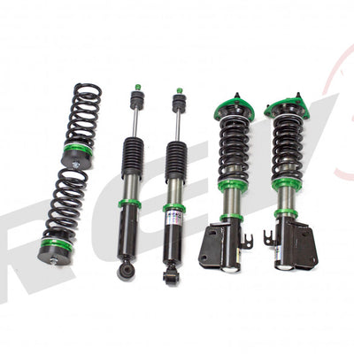 Scion xA (NCP61) 2004-06 Hyper-Street ONE Coilovers Lowering Kit Assembly