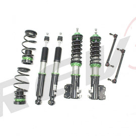 Toyota Prius C (NHP10) 2012-19 Hyper-Street II Coilover Kit w/ 32-Way Damping Force Adjustment