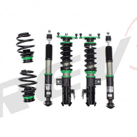 Scion iM (E186) 2016 / Toyota Corolla iM (E186) Hyper-Street II Coilover Kit w/ 32-Way Damping Force Adjustment