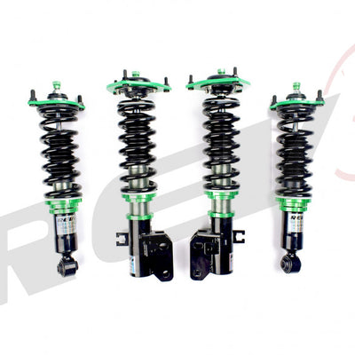 Subaru Legacy (BH/BH) 2000-04 Hyper-Street ONE Coilovers Lowering Kit Assembly