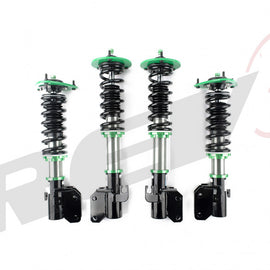 Subaru Impreza WRX (GD/GG) 2002-07 (2004 STI) Hyper-Street ONE Coilovers Lowering Kit Assembly