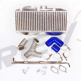 Subaru Impreza WRX/STI 2002-07 Top Mount Intercooler Upgrade