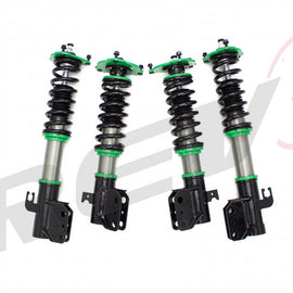 Subaru Impreza WRX STI (GD) 2004 Hyper-Street II Coilover Kit w/ 32-Way Damping Force Adjustment