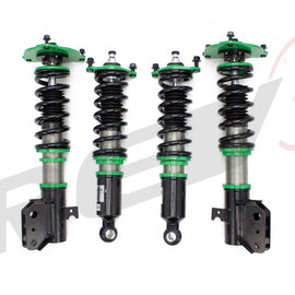 Subaru Legacy (BL/BP) 2005-09 Hyper-Street II Coilover Kit w/ 32-Way Damping Force Adjustment