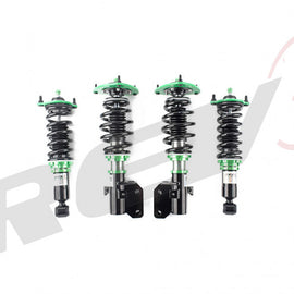 Subaru Legacy (BL/BP) 2005-09 Hyper-Street ONE Coilovers Lowering Kit Assembly