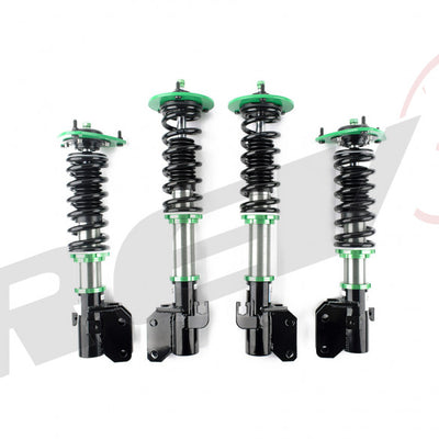 Subaru Impreza WRX STI (GDE/GDF) 2005-07 Hyper-Street ONE Coilovers Lowering Kit Assembly