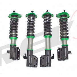 Subaru Impreza WRX STI (GDB) 2005-07 Hyper-Street II Coilover Kit w/ 32-Way Damping Force Adjustment