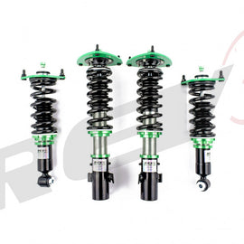 Subaru Impreza WRX STI (GR/GV) 2008-14 Hyper-Street ONE Coilovers Lowering Kit Assembly