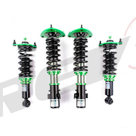 Subaru Impreza WRX (GR/GV) 2008-14 Hyper-Street ONE Coilovers Lowering Kit Assembly