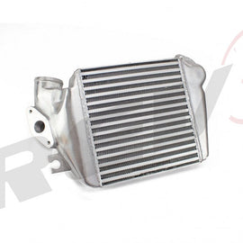 Subaru Outback XT (BL/BP) 2008-09 EJ25 Turbo Top Mount Intercooler Upgrade