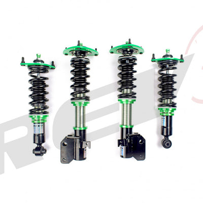 Subaru Forester (SH) 2009-13 Hyper-Street ONE Coilovers Lowering Kit Assembly