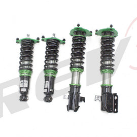 Subaru Legacy (BM/BR) 2010-14 Hyper-Street II Coilover Kit w/ 32-Way Damping Force Adjustment