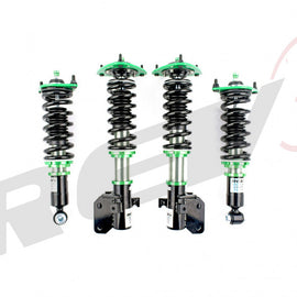 Subaru Outback (BR) 2010-14 Hyper-Street ONE Coilovers Lowering Kit Assembly