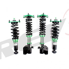 Subaru Crosstrek (SJ) 2013-17 Hyper-Street ONE Coilovers Lowering Kit Assembly