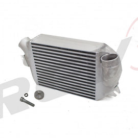 Subaru Legacy 2.5L TURBO 6MT 2010-12 Top Mount Intercooler Upgrade