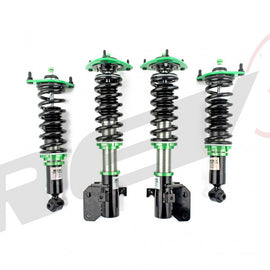 Subaru Legacy (BN/BS) 2015-19 Hyper-Street ONE Coilovers Lowering Kit Assembly