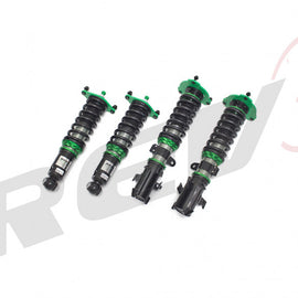 Subaru Legacy (BN/BS) 2015-19 Hyper-Street II Coilover Kit w/ 32-Way Damping Force Adjustment