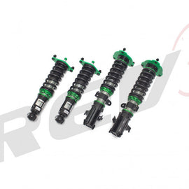 Subaru Outback (BN/BS) 2015-19 Hyper-Street II Coilover Kit w/ 32-Way Damping Force Adjustment