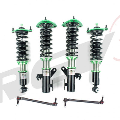 Subaru Outback (BN/BS) 2015-19 Hyper-Street ONE Coilovers Lowering Kit Assembly