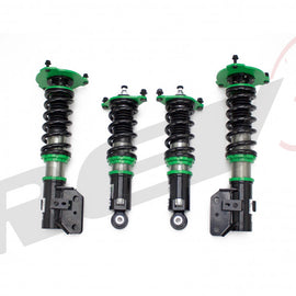 Subaru WRX (VA1) / WRX STI (VA2) 2015-21 Hyper-Street II Coilover Kit w/ 32-Way Damping Force Adjustment