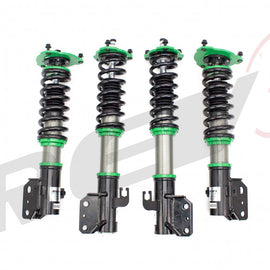 Subaru Legacy (BC/BJ) 1992-99 Hyper-Street II Coilover Kit w/ 32-Way Damping Force Adjustment