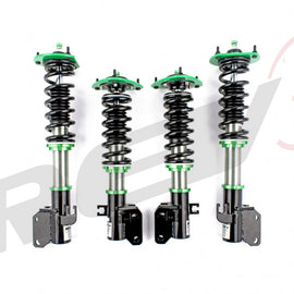 Subaru Forester (SF) 1998-02 Hyper-Street ONE Coilovers Lowering Kit Assembly