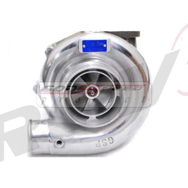 Typhoon Series T72 T3 Flange Turbocharger .84AR