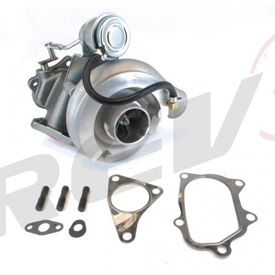 20G TD06 Turbocharger Factory Upgrade for Subaru Impreza WRX 1998-01 GC8