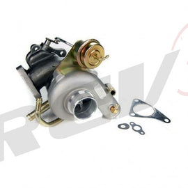 Big 16G TD05 Turbocharger (02-07 Subaru WRX / STI)