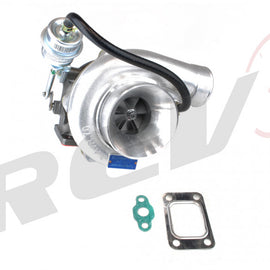 GT3076R T28 Internal Wastegate Turbocharger