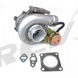 CT26 Internal Wastegate Turbocharger (86-92 Toyota Supra MKIII)