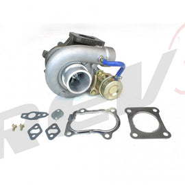 CT26 Version 2 Internal Wastegate Turbocharger (86-92 Toyota Supra MKIII)