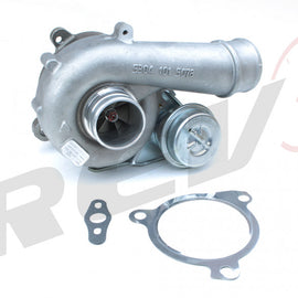 K04 Turbocharger (Audi S3, TT AWD / Quattro)