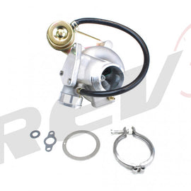 TD04LR Turbocharger (Neon SRT4, Chrysler PT Cruiser GT 2.4L) 49377-00220