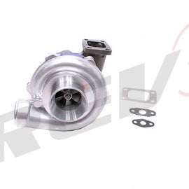 T3 60-1 Turbocharger .63AR (Big Wheel)