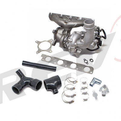 K04 Turbocharger Kit for Audi A3(8P) 2.0T TSI TFSI 2008-13 ( 6+6 46/ 57mm Compressor Wheel)