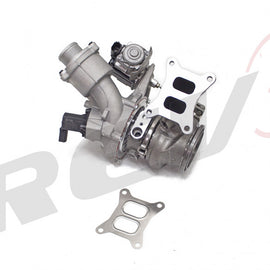 Audi S3 (8V) 2.0T 2015-20 IS38 Turbocharger Replacement With Billet Compressor Wheel