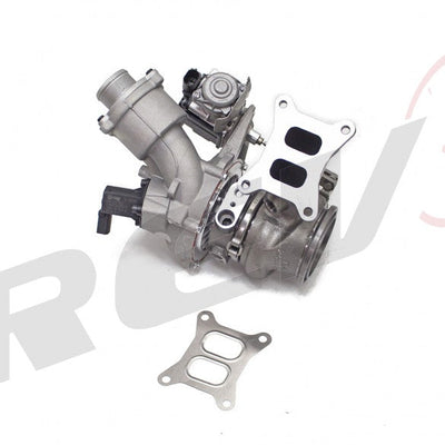 Audi TT Quattro S (FV/8S) 2.0T 2016-19 IS38 Turbocharger Replacement With Billet Compressor Wheel