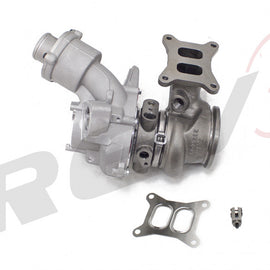 Volkswagen Golf R (MK7) 2015-19 2.0T IS38 Turbocharger Upgrade Replacement W/ Billet Compressor Wheel