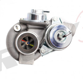 TD04L-14T 49377-06201 Turbocharger (Volvo 04-07 S60 V70 04-06 S80 Non-R Model)