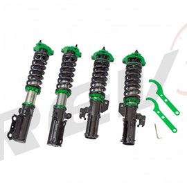 Toyota Camry (XV10) 1992-96 Hyper-Street II Coilover Kit w/ 32-Way Damping Force Adjustment